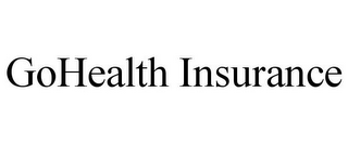 GOHEALTH INSURANCE