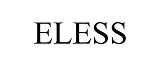 ELESS