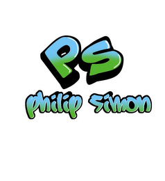 PHILIP SIMON PS