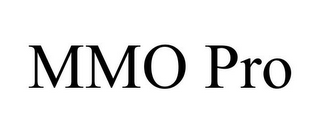 MMO PRO