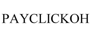 PAYCLICKOH