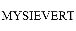 MYSIEVERT