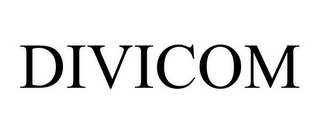 DIVICOM
