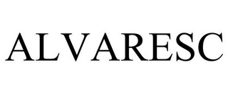 ALVARESC