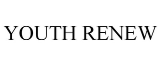 YOUTH RENEW