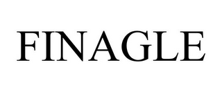 FINAGLE