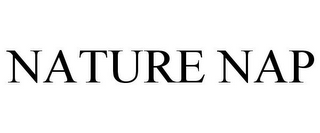 NATURE NAP