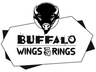 BUFFALO WINGS & RINGS