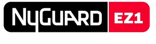 NYGUARD EZ1