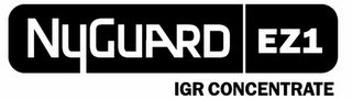 NYGUARD EZ1 IGR CONCENTRATE