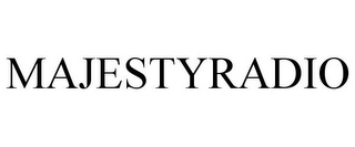 MAJESTYRADIO