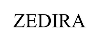 ZEDIRA