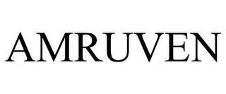 AMRUVEN