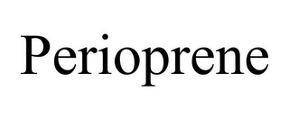PERIOPRENE
