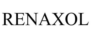 RENAXOL