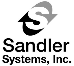 S SANDLER SYSTEMS, INC.