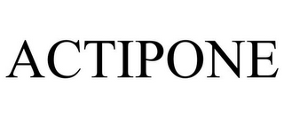 ACTIPONE