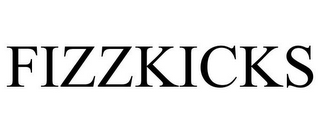 FIZZKICKS