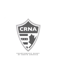 CRNA