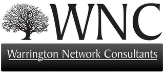 WNC WARRINGTON NETWORK CONSULTANTS
