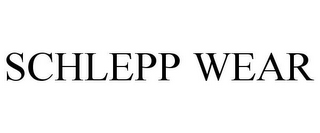 SCHLEPP WEAR