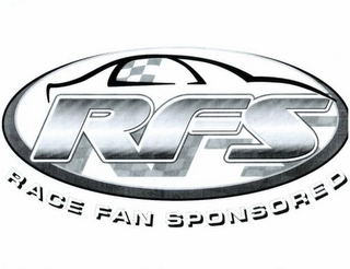 RFS RACE FAN SPONSORED