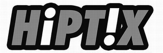 HIPT!X