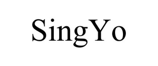 SINGYO