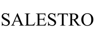 SALESTRO