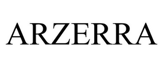 ARZERRA