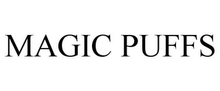 MAGIC PUFFS