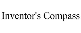 INVENTOR'S COMPASS