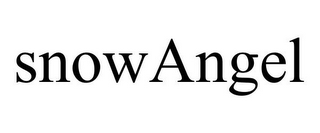 SNOWANGEL