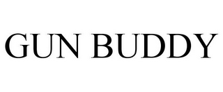 GUN BUDDY