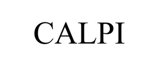 CALPI