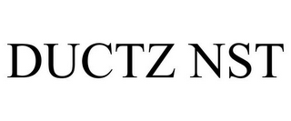 DUCTZ NST