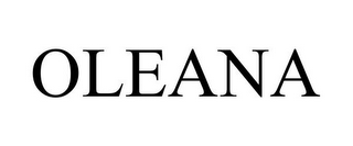 OLEANA