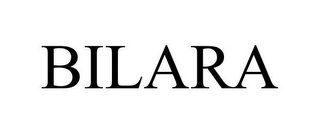 BILARA