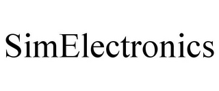 SIMELECTRONICS