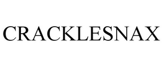 CRACKLESNAX