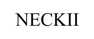 NECKII