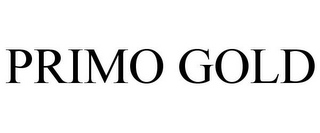 PRIMO GOLD
