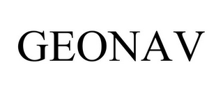 GEONAV