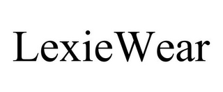 LEXIEWEAR
