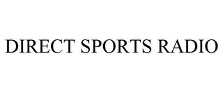 DIRECT SPORTS RADIO