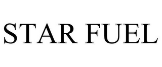 STAR FUEL