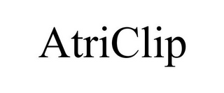 ATRICLIP