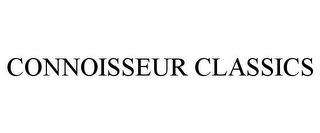 CONNOISSEUR CLASSICS