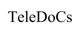 TELEDOCS