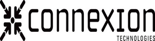 CONNEXION TECHNOLOGIES